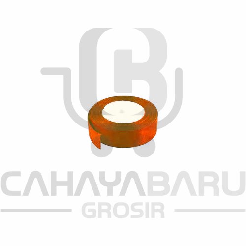 Pita Kado 17 Orange